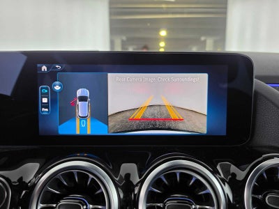 2026 Mercedes-Benz GLA 250 SUV