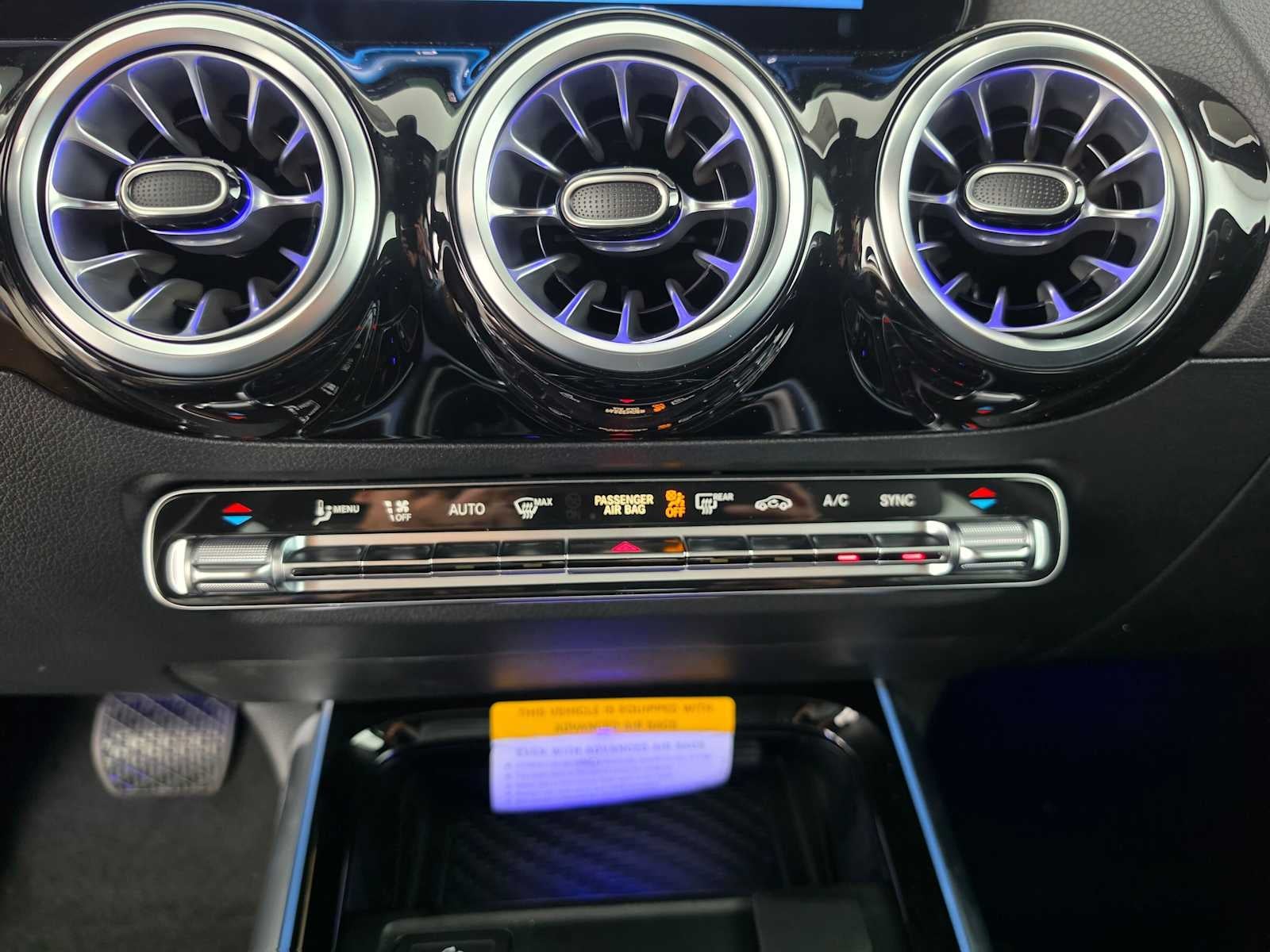 2026 Mercedes-Benz GLA 250 SUV