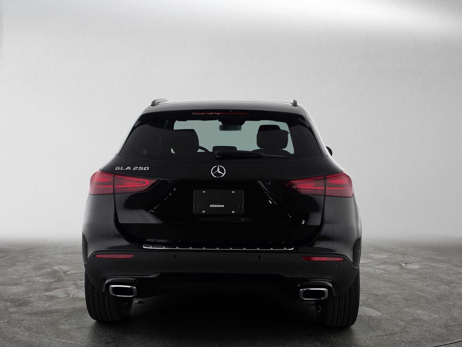 2026 Mercedes-Benz GLA 250 SUV