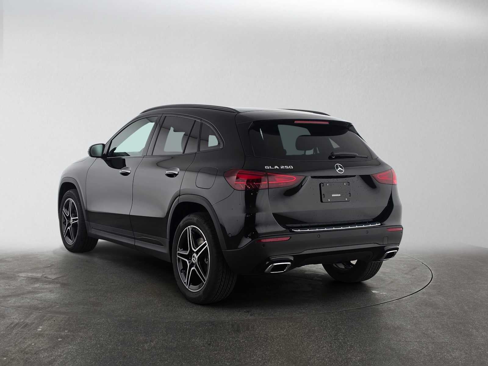 2026 Mercedes-Benz GLA 250 SUV