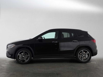 2026 Mercedes-Benz GLA 250 SUV
