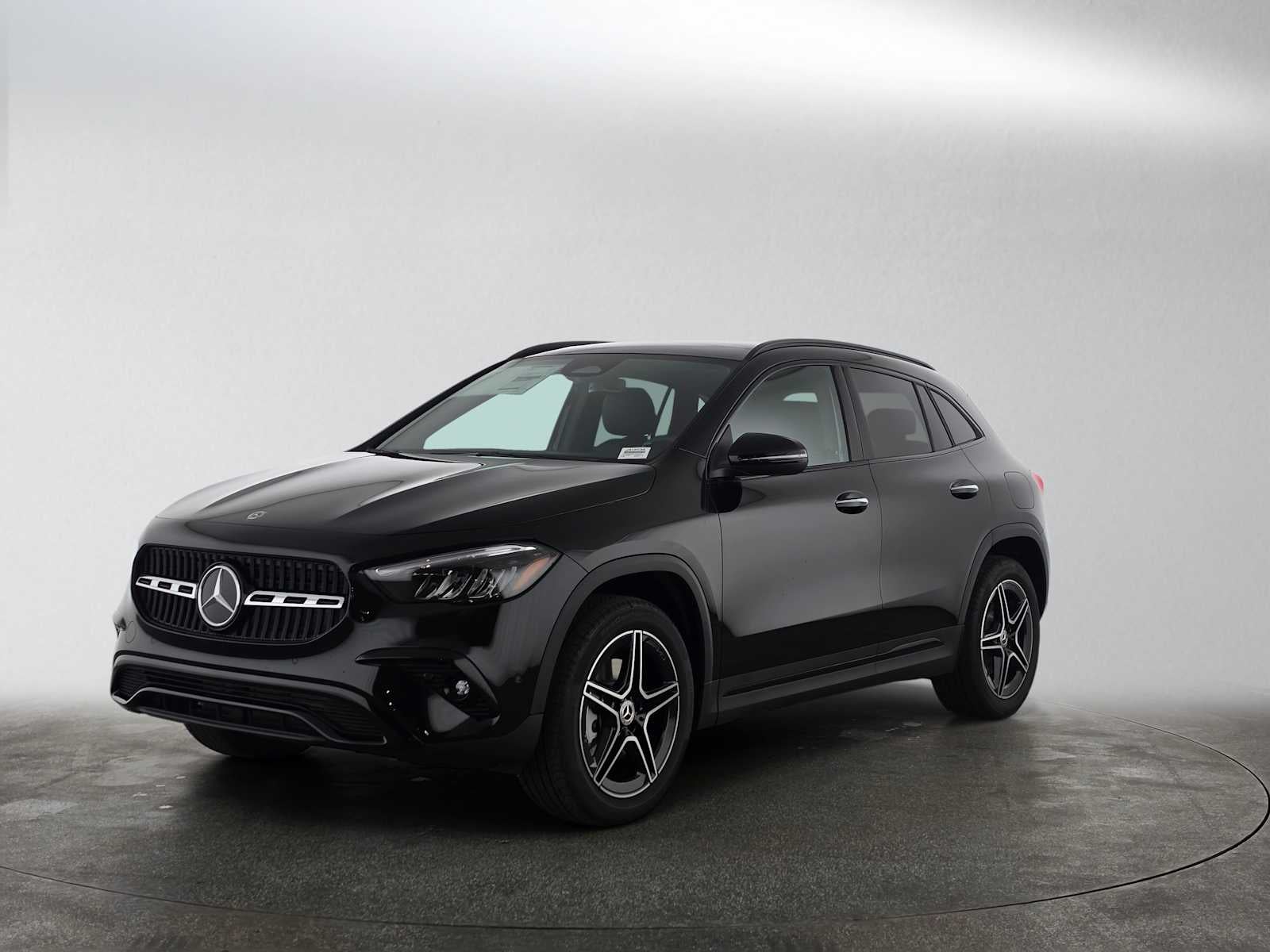 2026 Mercedes-Benz GLA 250 SUV