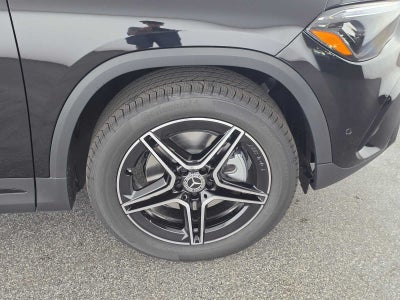 2026 Mercedes-Benz GLA 250 SUV