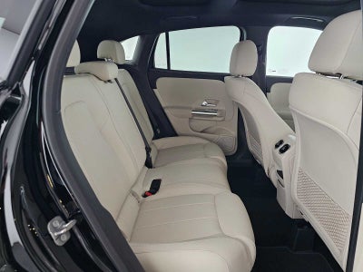 2026 Mercedes-Benz GLA 250 SUV