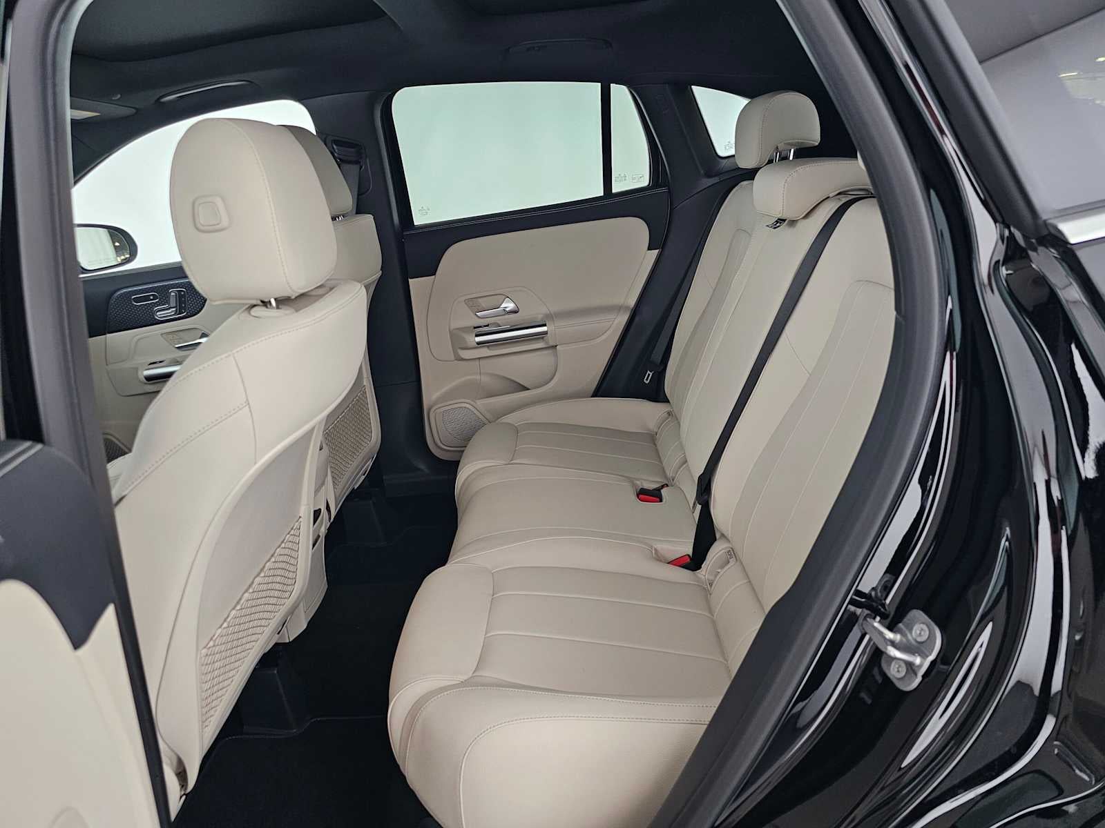 2026 Mercedes-Benz GLA 250 SUV