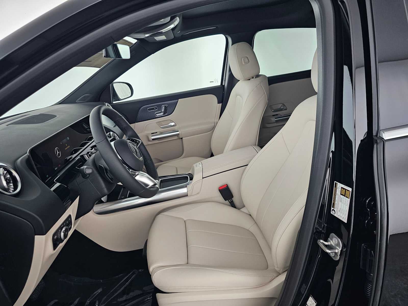 2026 Mercedes-Benz GLA 250 SUV