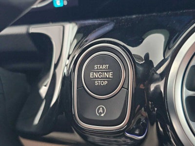 2026 Mercedes-Benz GLA 250 SUV
