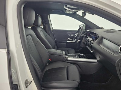 2026 Mercedes-Benz GLA 250 SUV