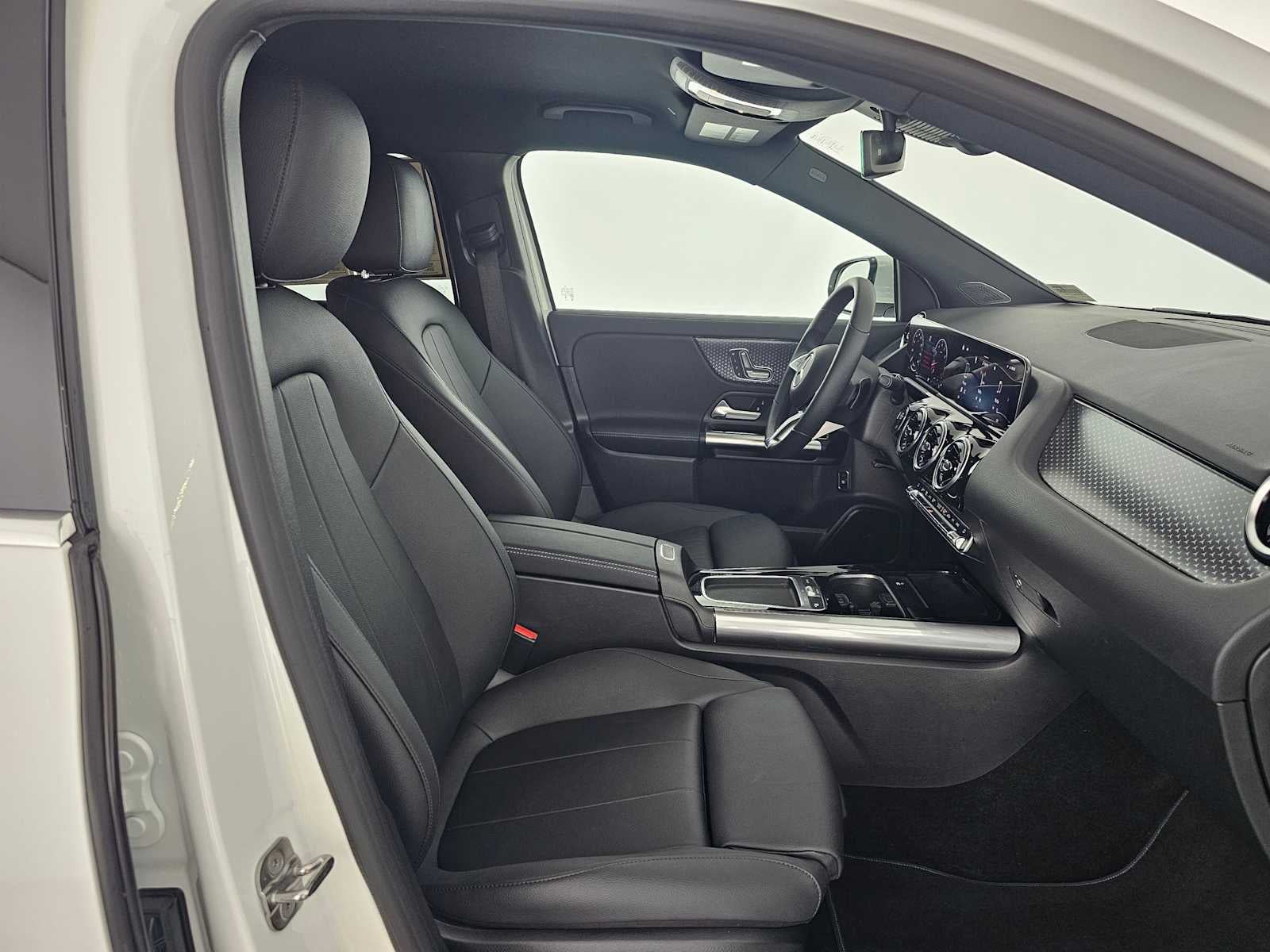 2026 Mercedes-Benz GLA 250 SUV