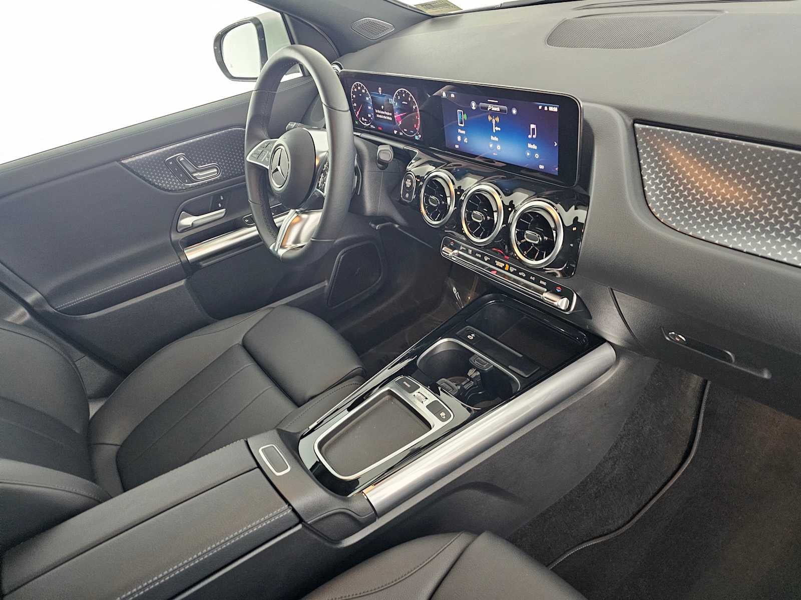 2026 Mercedes-Benz GLA 250 SUV