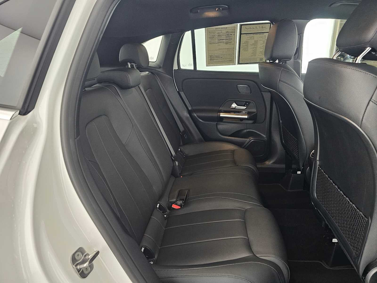 2026 Mercedes-Benz GLA 250 SUV