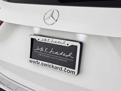 2026 Mercedes-Benz GLA 250 SUV