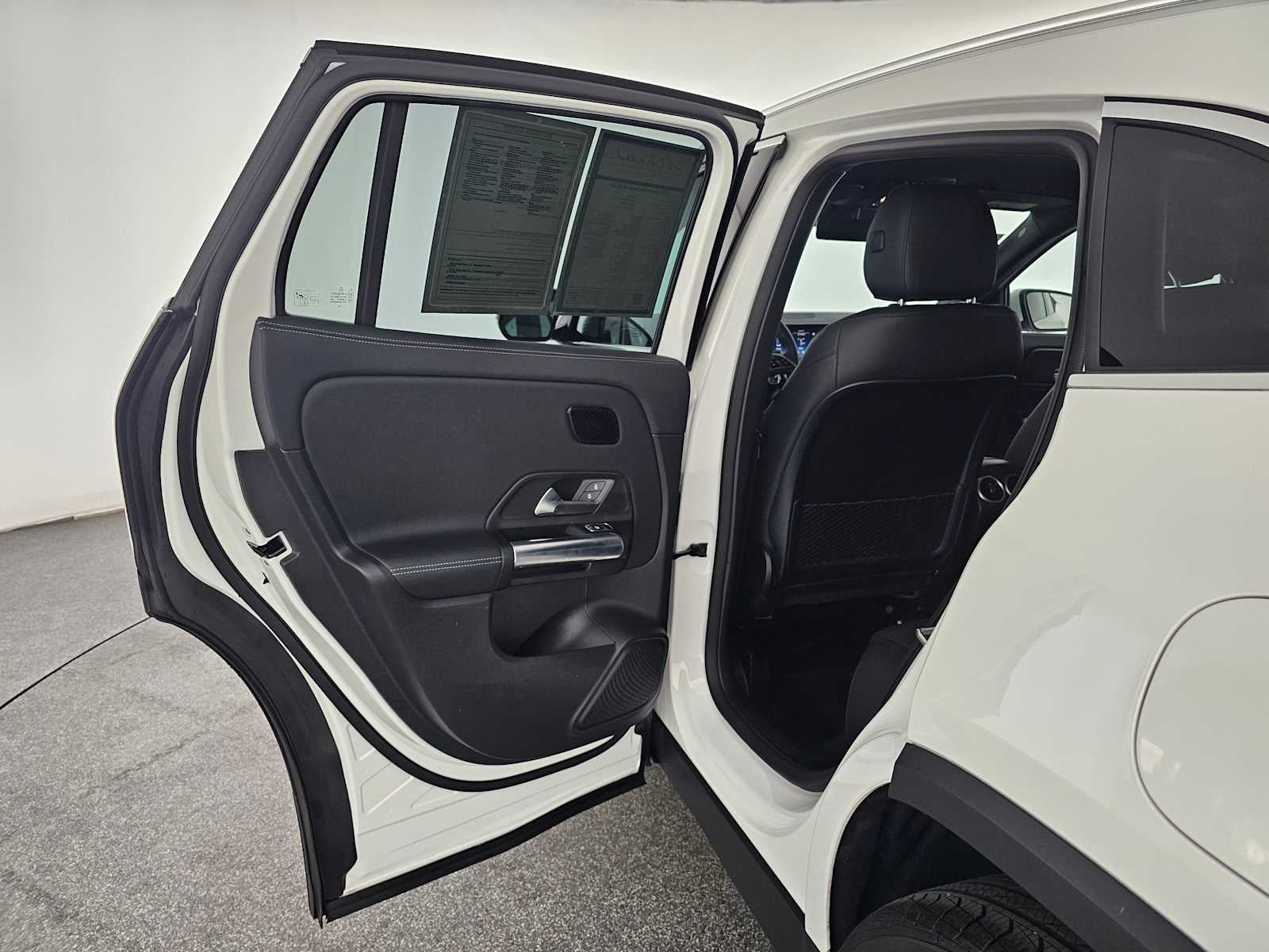 2026 Mercedes-Benz GLA 250 SUV