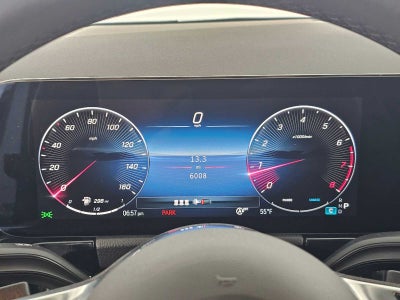 2026 Mercedes-Benz GLA 250 SUV