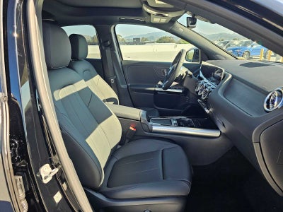 2026 Mercedes-Benz GLA 250 SUV