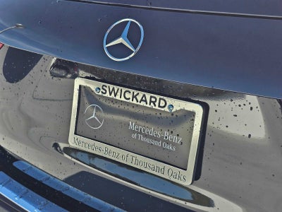 2026 Mercedes-Benz GLA 250 SUV