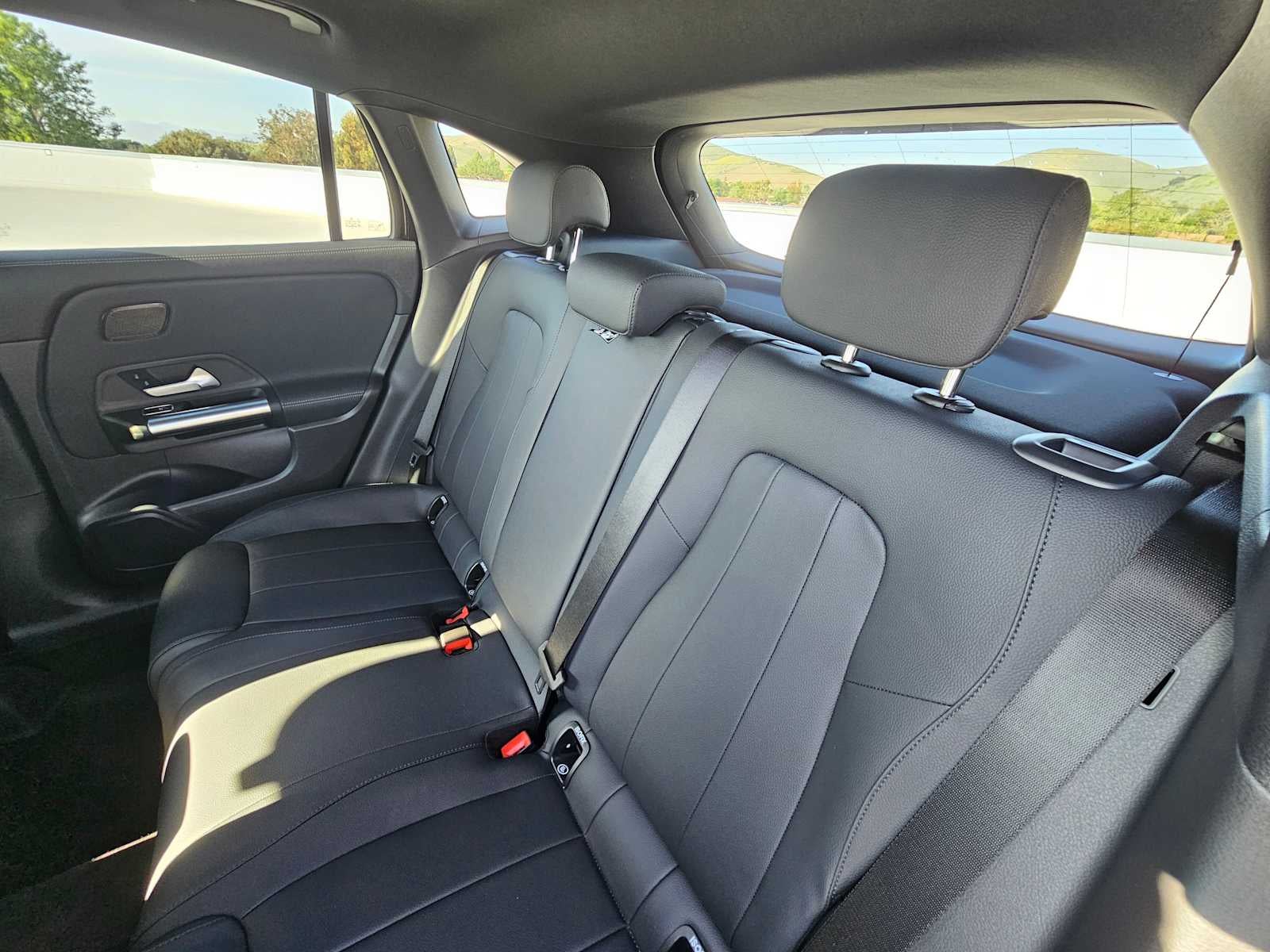 2026 Mercedes-Benz GLA 250 SUV