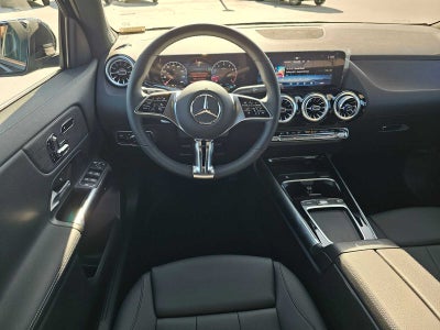 2026 Mercedes-Benz GLA 250 SUV