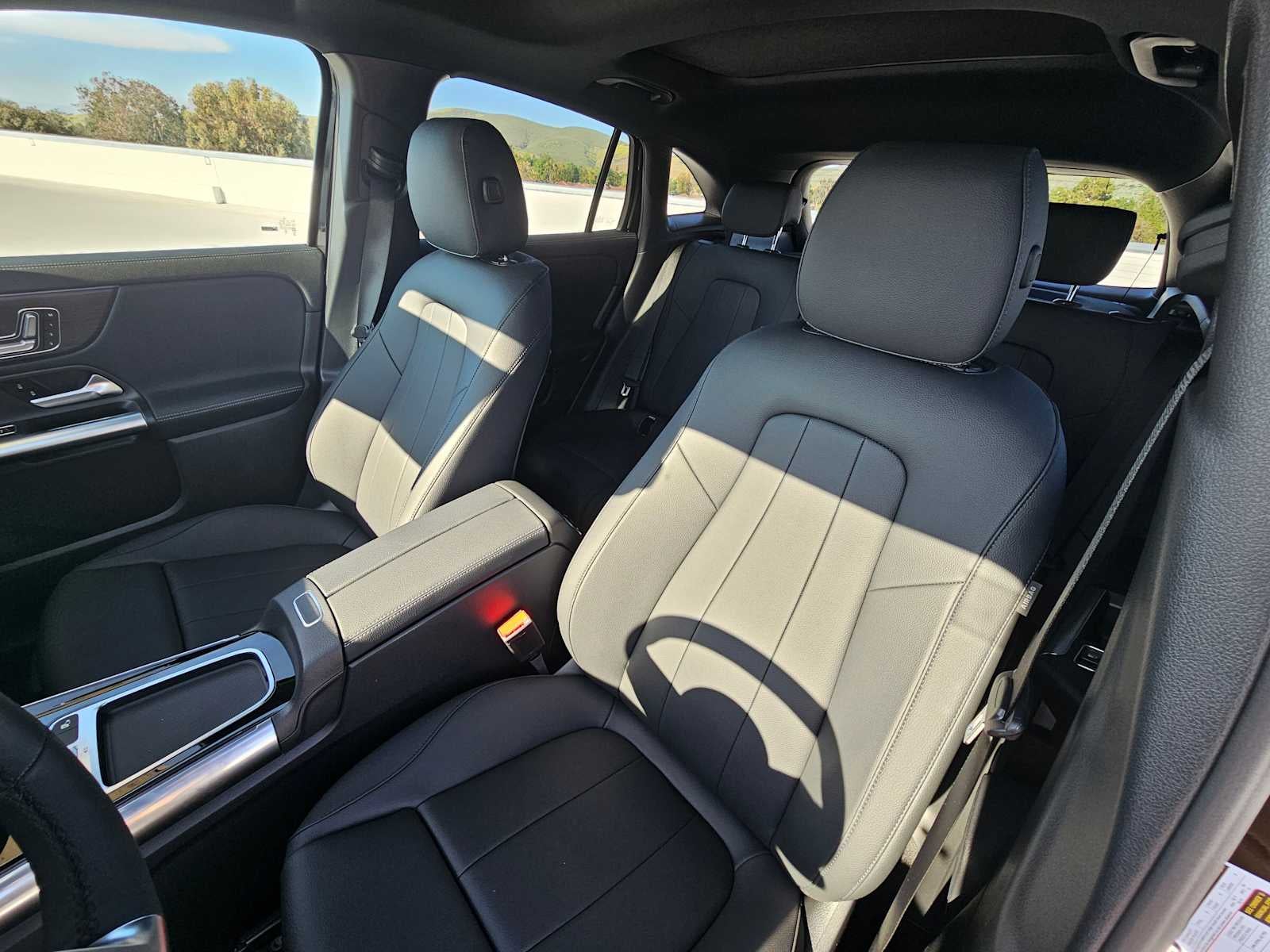 2026 Mercedes-Benz GLA 250 SUV