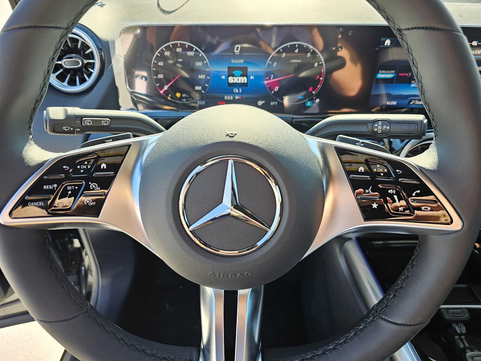 2026 Mercedes-Benz GLA 250 SUV