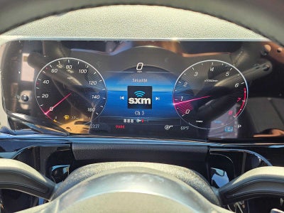 2026 Mercedes-Benz GLA 250 SUV