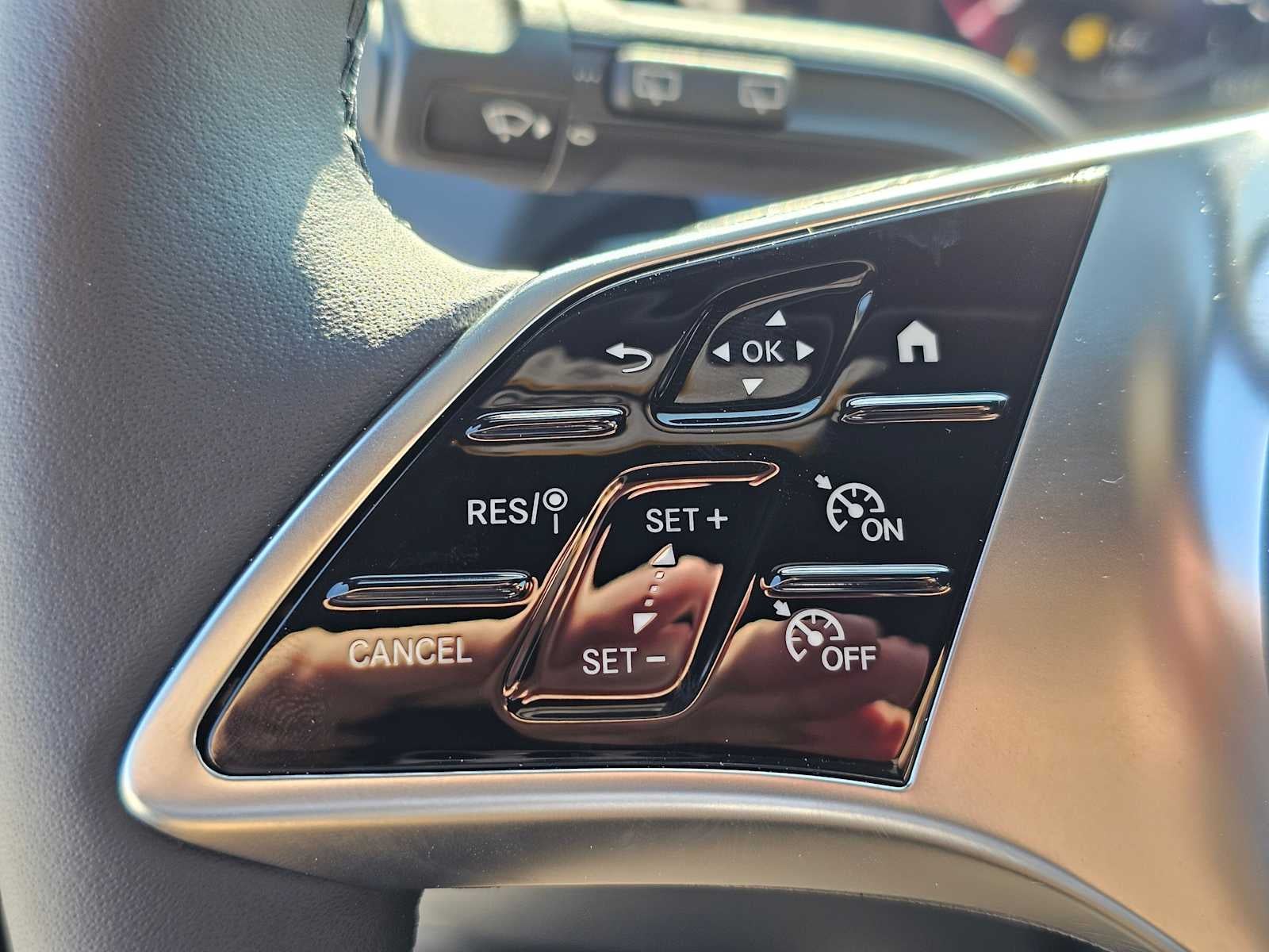 2026 Mercedes-Benz GLA 250 SUV