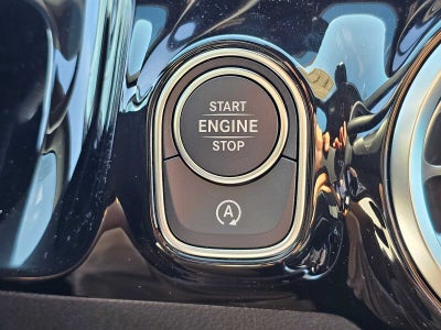 2026 Mercedes-Benz GLA 250 SUV