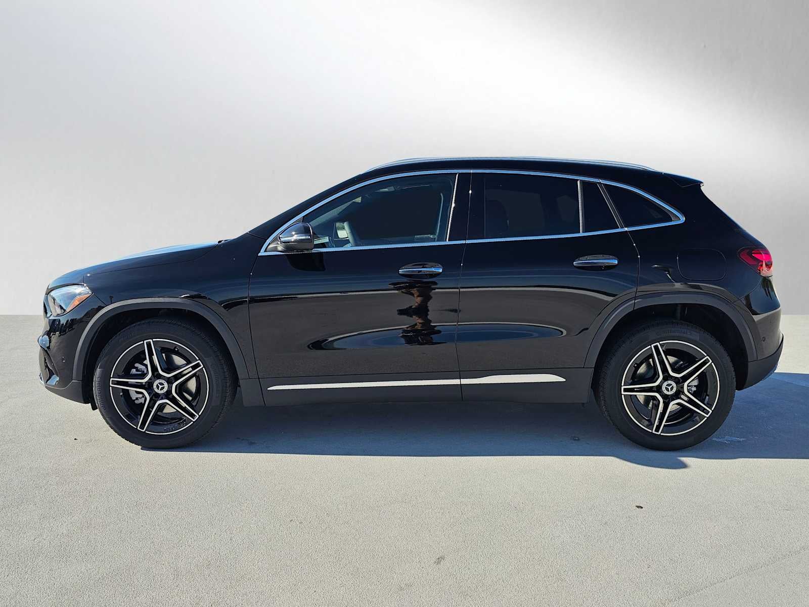 2026 Mercedes-Benz GLA 250 SUV