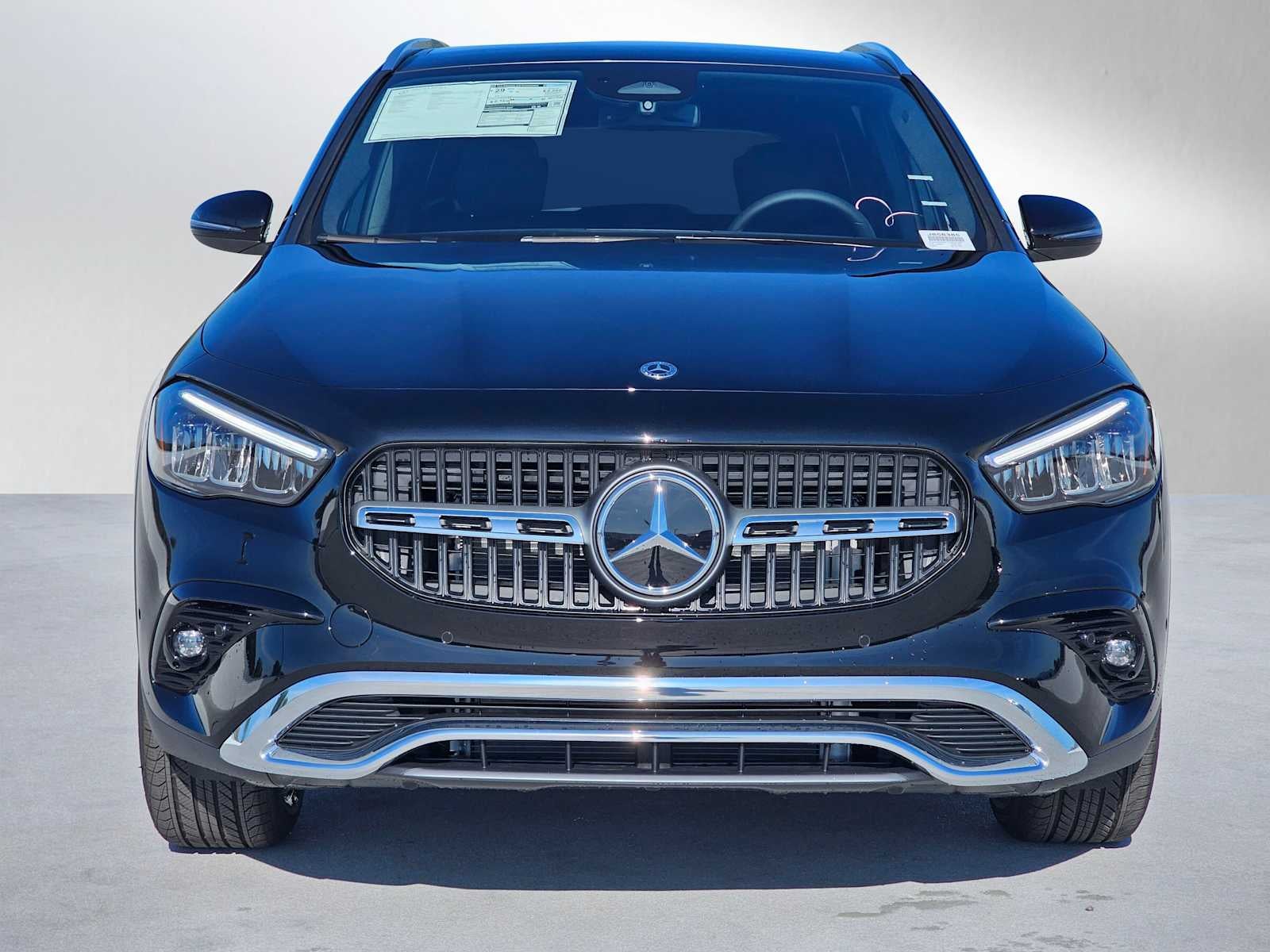 2026 Mercedes-Benz GLA 250 SUV