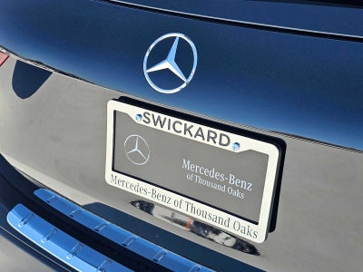 2026 Mercedes-Benz GLA 250 SUV