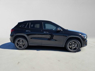 2026 Mercedes-Benz GLA 250 SUV