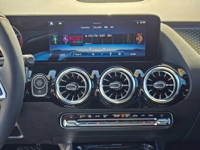 2026 Mercedes-Benz GLA 250 SUV