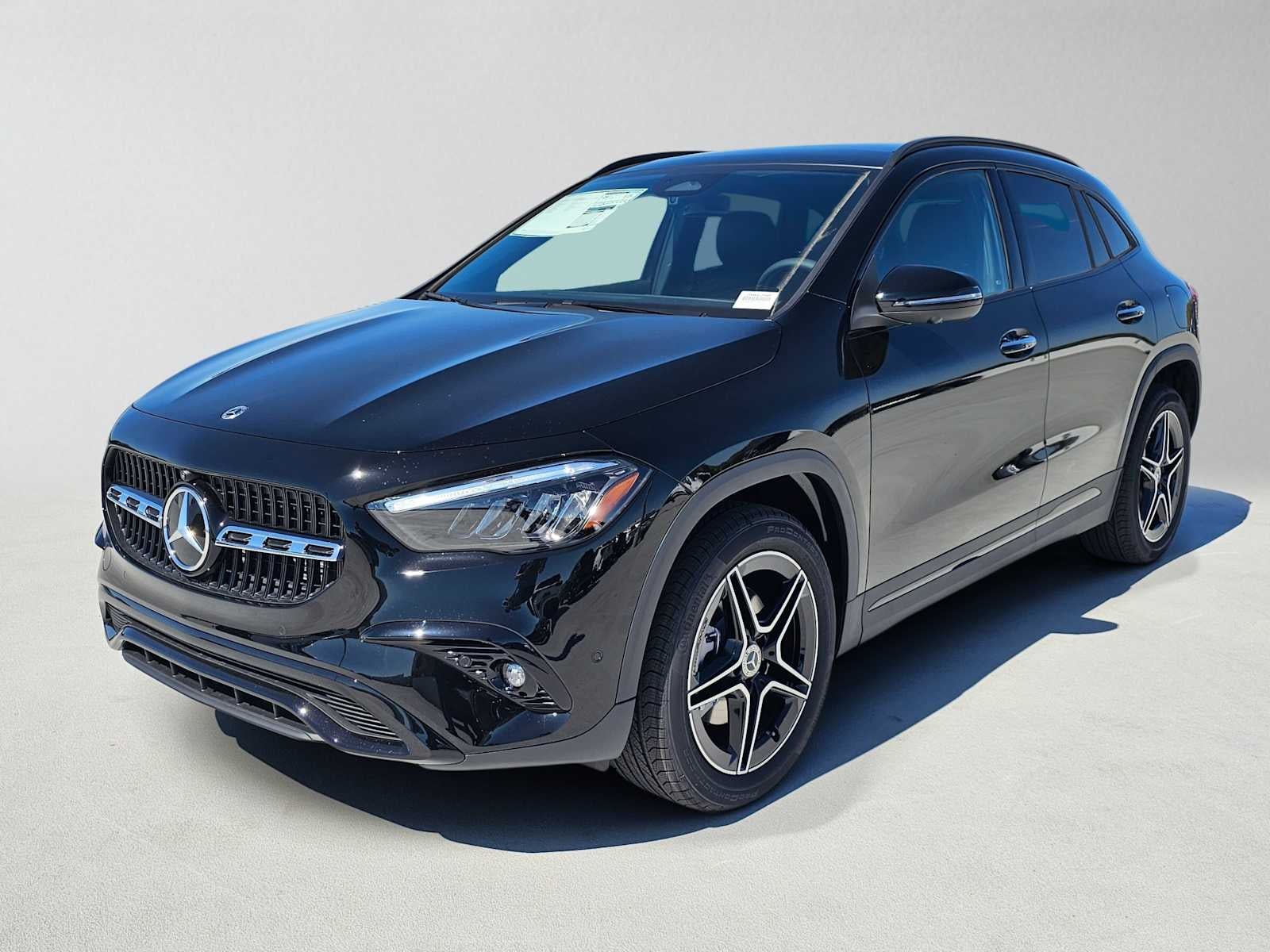 2026 Mercedes-Benz GLA 250 SUV