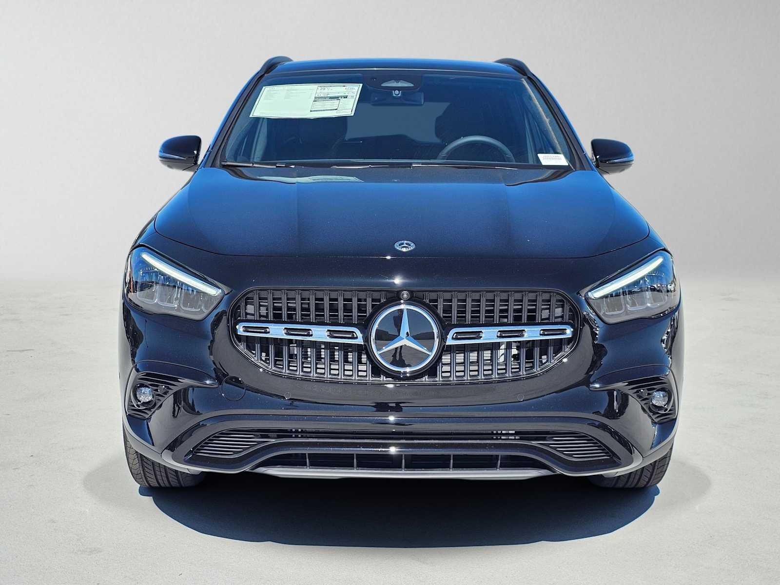 2026 Mercedes-Benz GLA 250 SUV