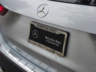 2026 Mercedes-Benz GLA 250 SUV