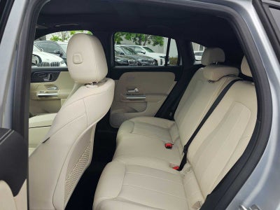 2026 Mercedes-Benz GLA 250 SUV