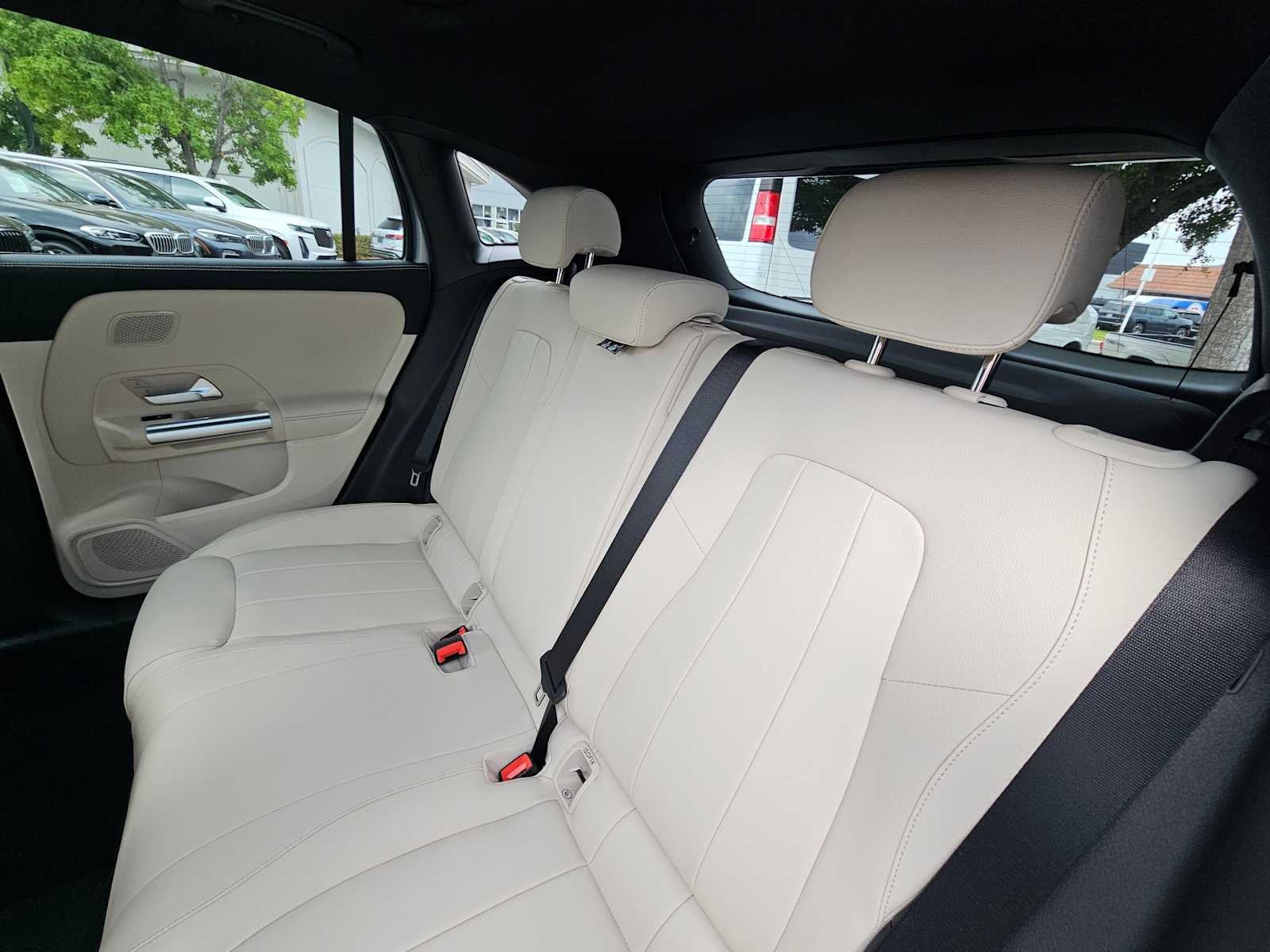 2026 Mercedes-Benz GLA 250 SUV