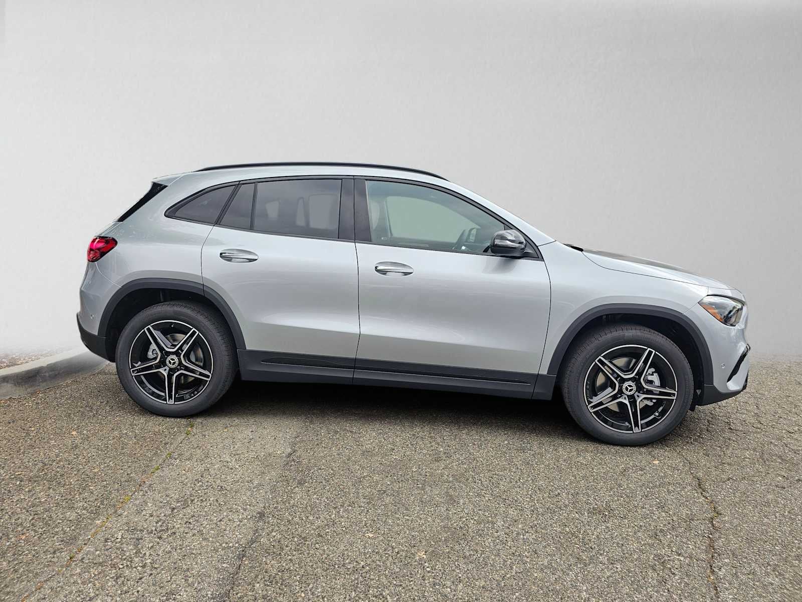 2026 Mercedes-Benz GLA 250 SUV