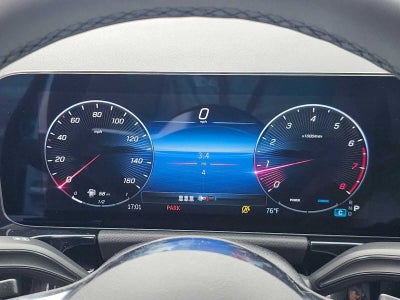 2026 Mercedes-Benz GLA 250 SUV