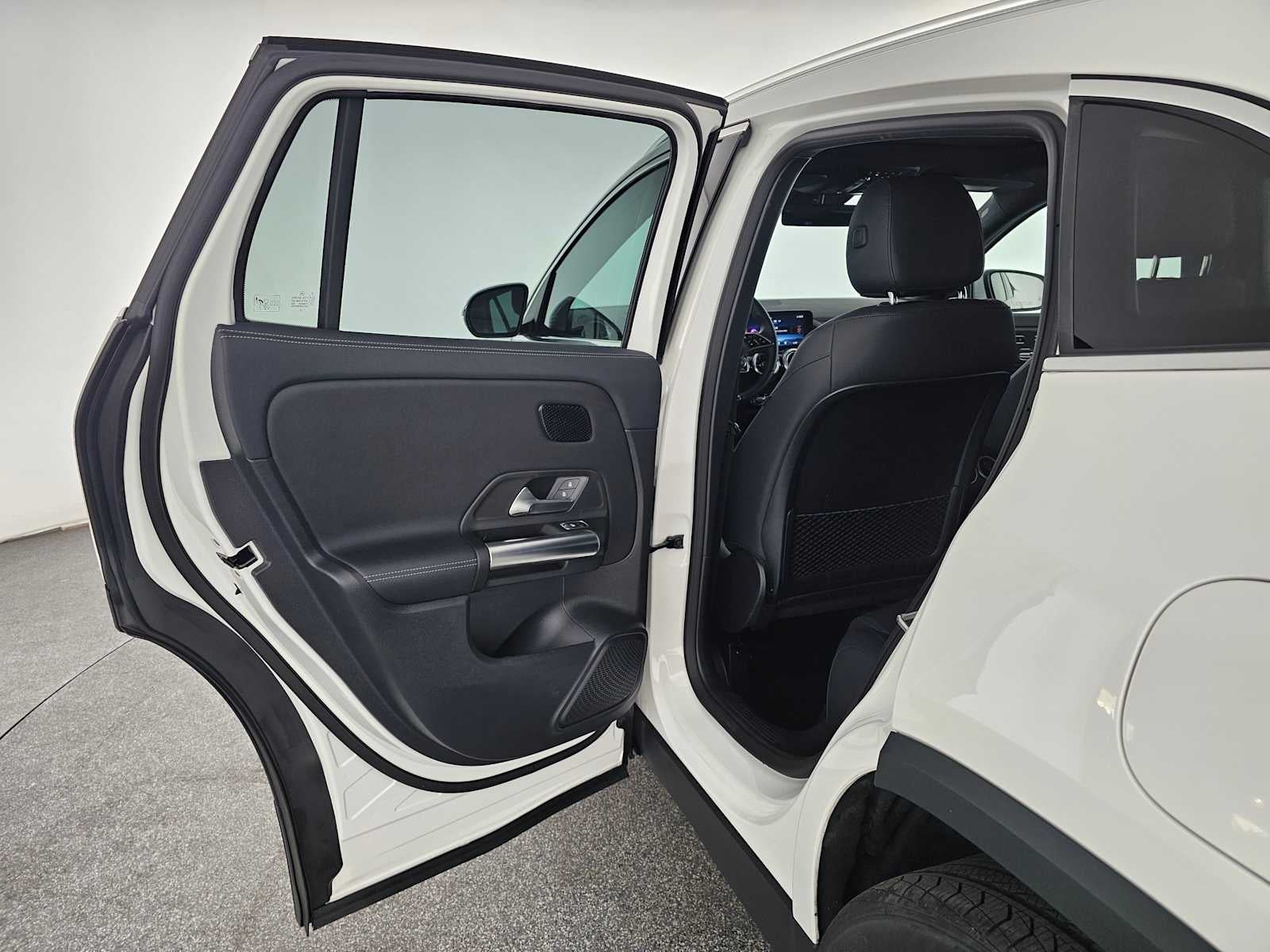 2026 Mercedes-Benz GLA 250 SUV