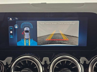 2026 Mercedes-Benz GLA 250 SUV