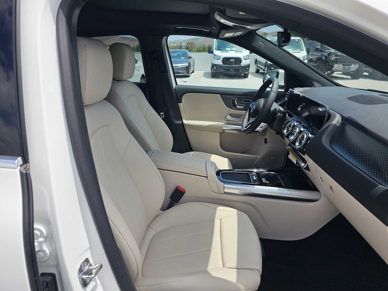 2026 Mercedes-Benz GLA 250 SUV