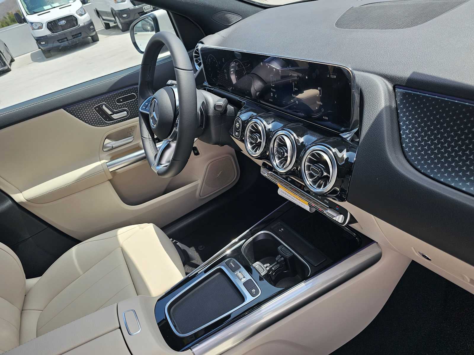 2026 Mercedes-Benz GLA 250 SUV
