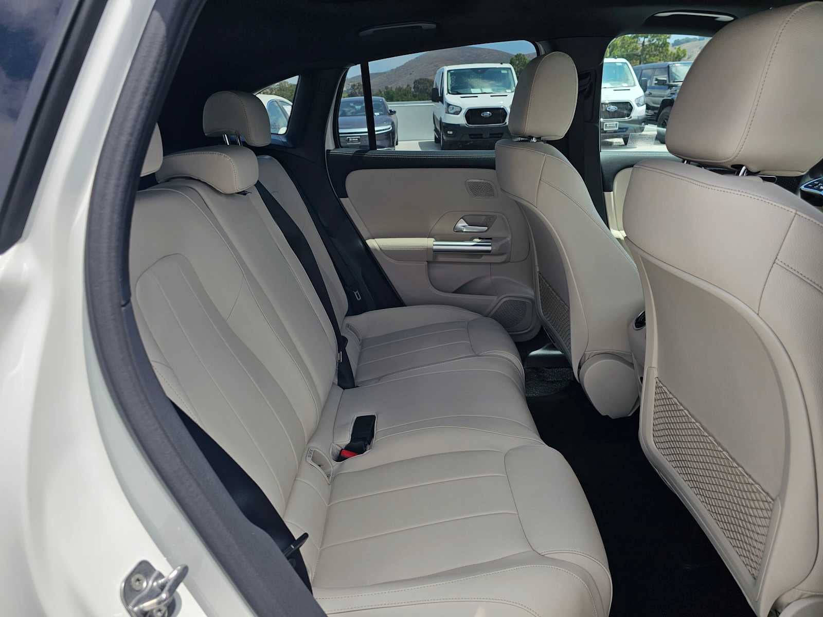 2026 Mercedes-Benz GLA 250 SUV