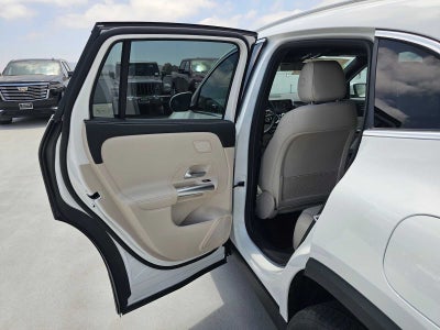 2026 Mercedes-Benz GLA 250 SUV