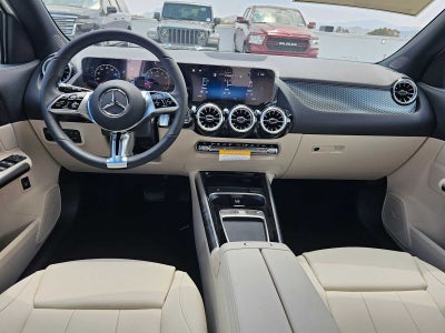 2026 Mercedes-Benz GLA 250 SUV