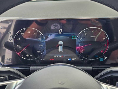 2026 Mercedes-Benz GLA 250 SUV