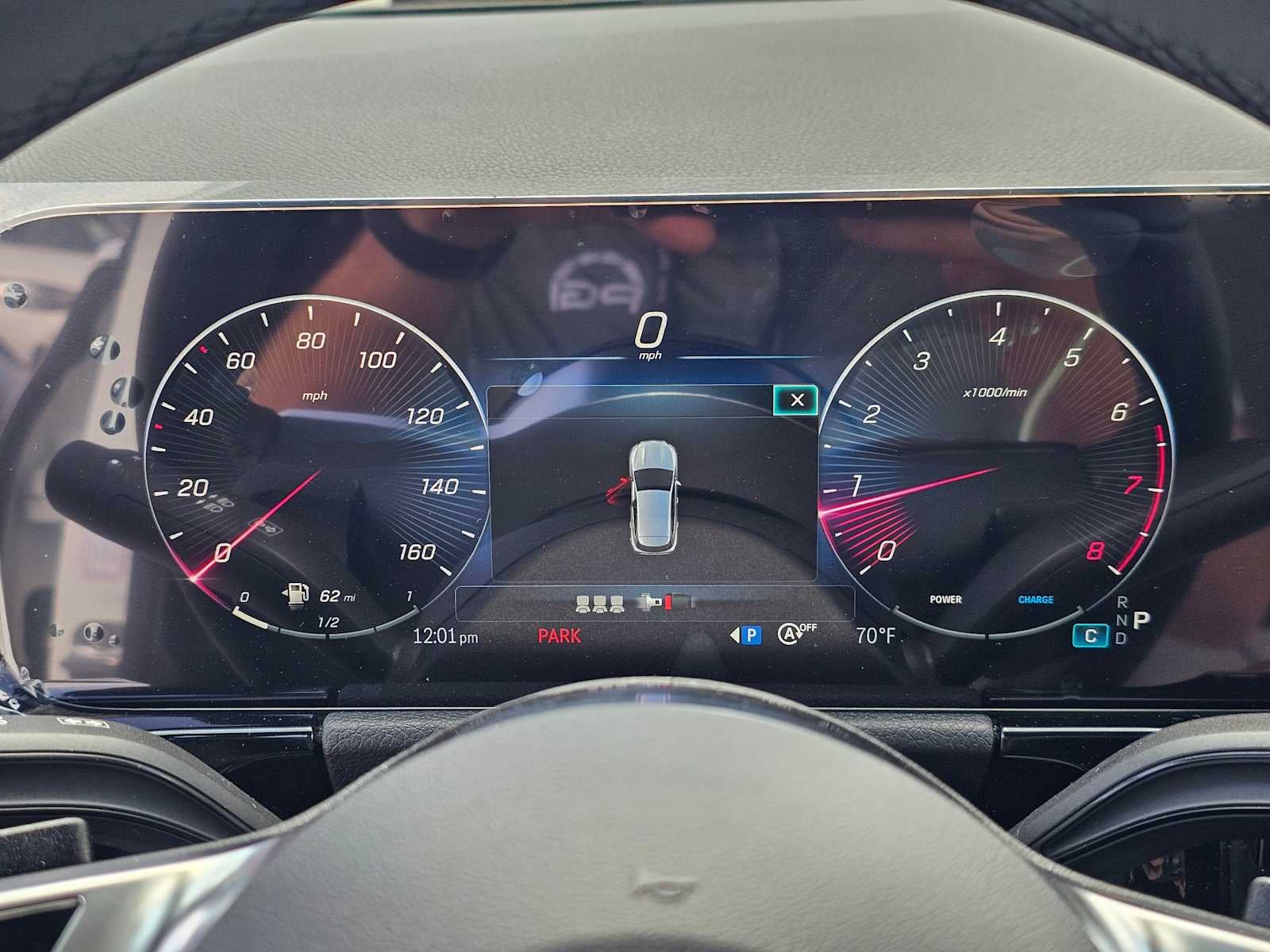 2026 Mercedes-Benz GLA 250 SUV