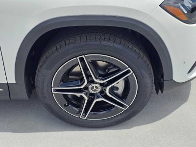2026 Mercedes-Benz GLA 250 SUV
