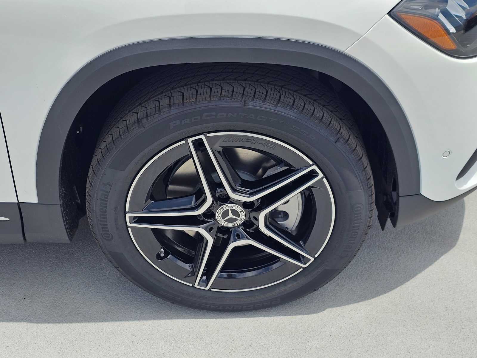 2026 Mercedes-Benz GLA 250 SUV